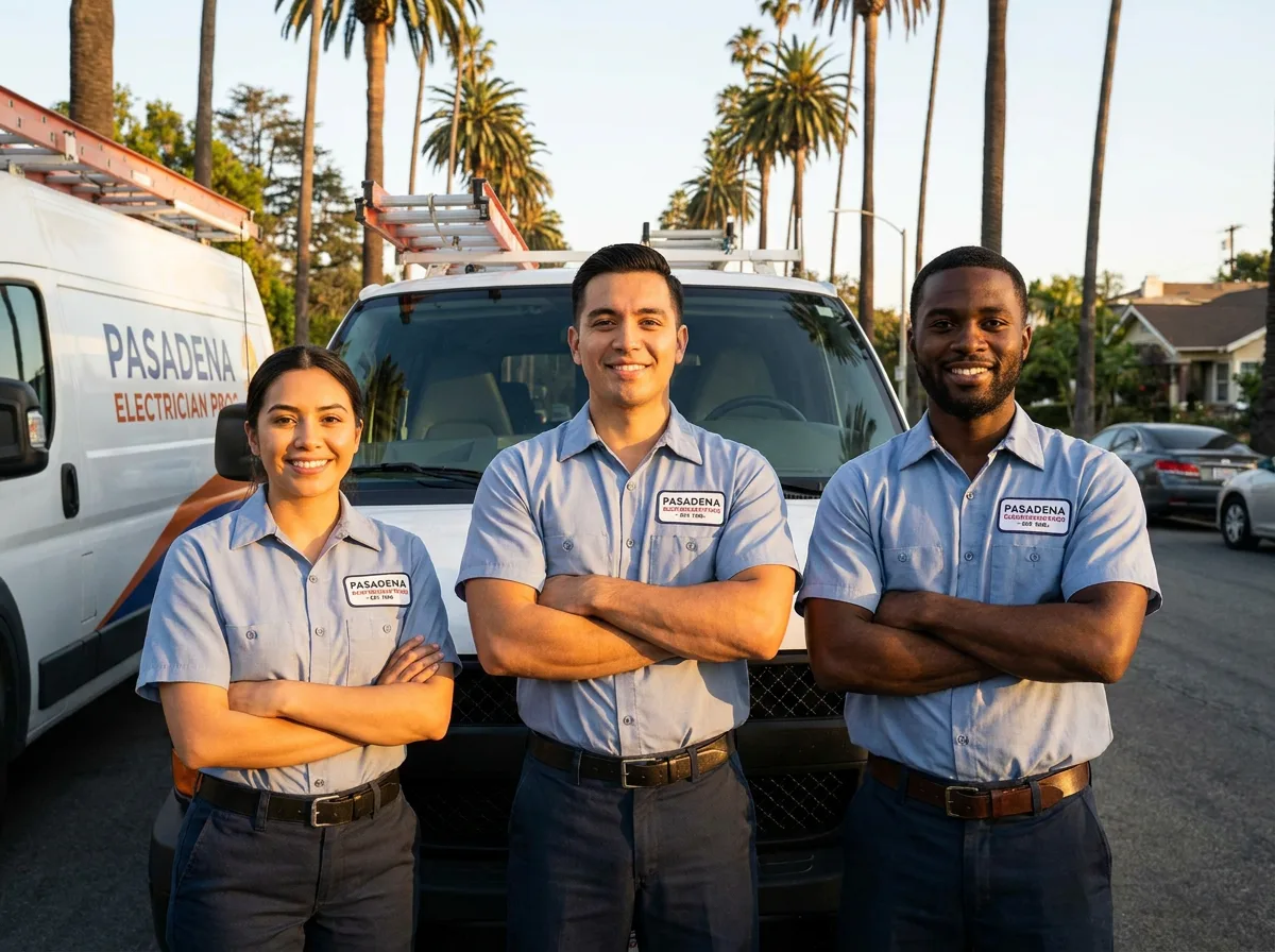 Electrician company in West Shokan, NY