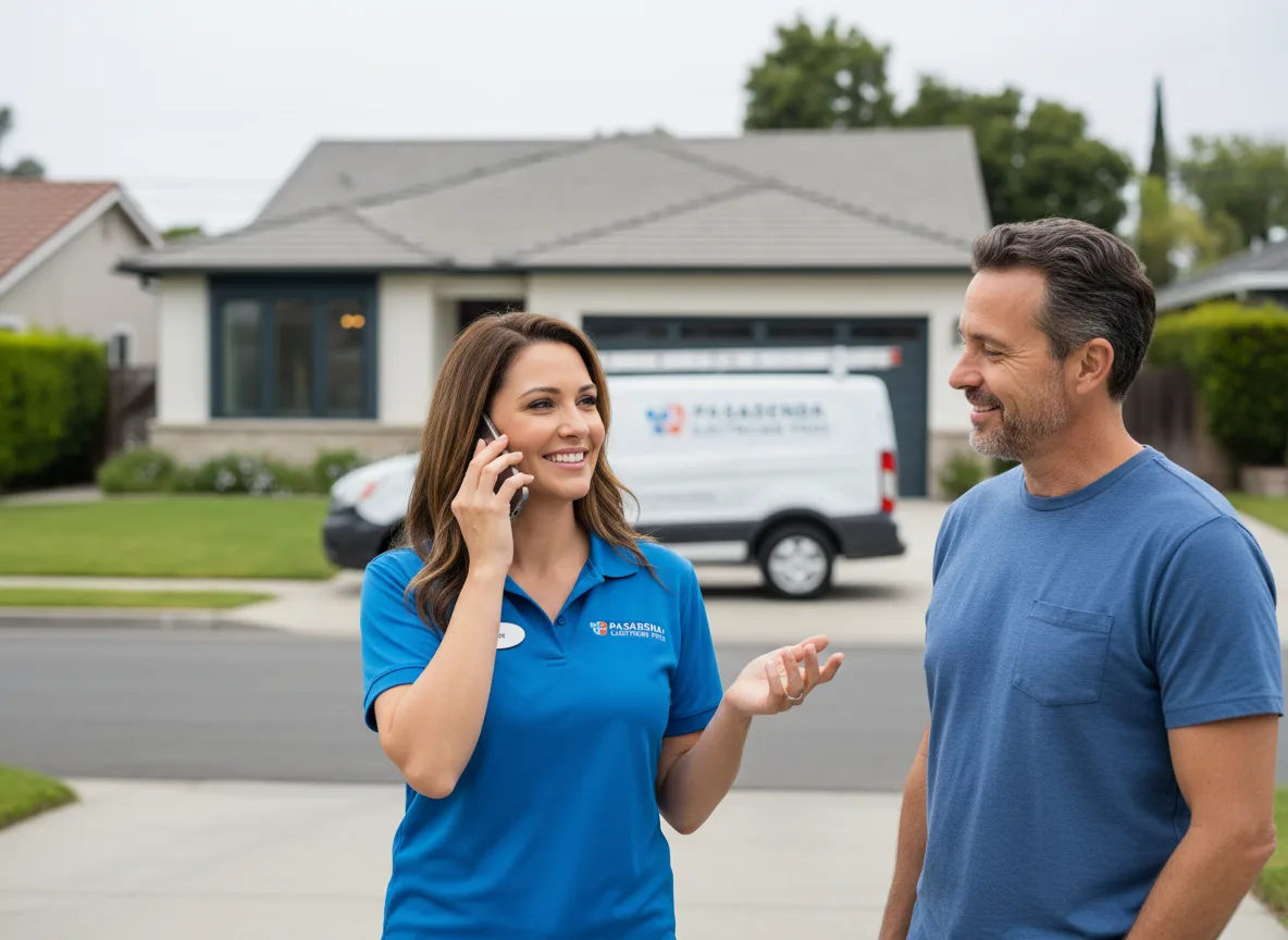 Electrician West Shokan, NY FAQs